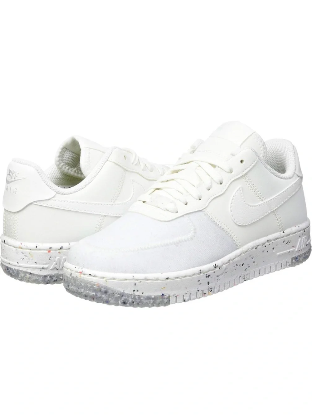 Nike Air Force 1 Crater - women’s size 6 - Picture 1 of 6